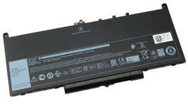 Dell Batterie 4 cellules 55Wh Lithium-Ion