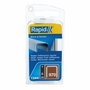 Rapid Agrafes en fil plat n°970/06mm - Blister 1344