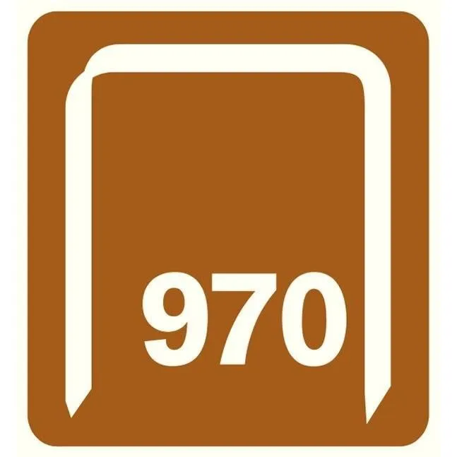 Rapid - Agrafes en fil plat n°970/06mm - Blister 1344 agrafes - Pour textile et décoration - Compatibles Black & Decker (40109549)