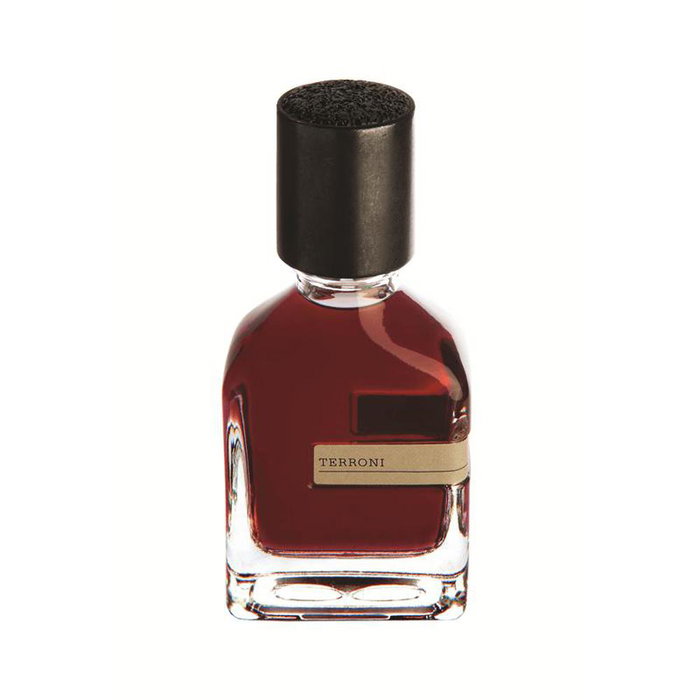 Orto Parisi Terroni Parfum 50ml Orto Parisi Terroni Parfum 50ml