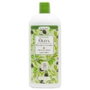 DRASANVI Gel de Bain à l'Huile d'Olive Bio 500ml