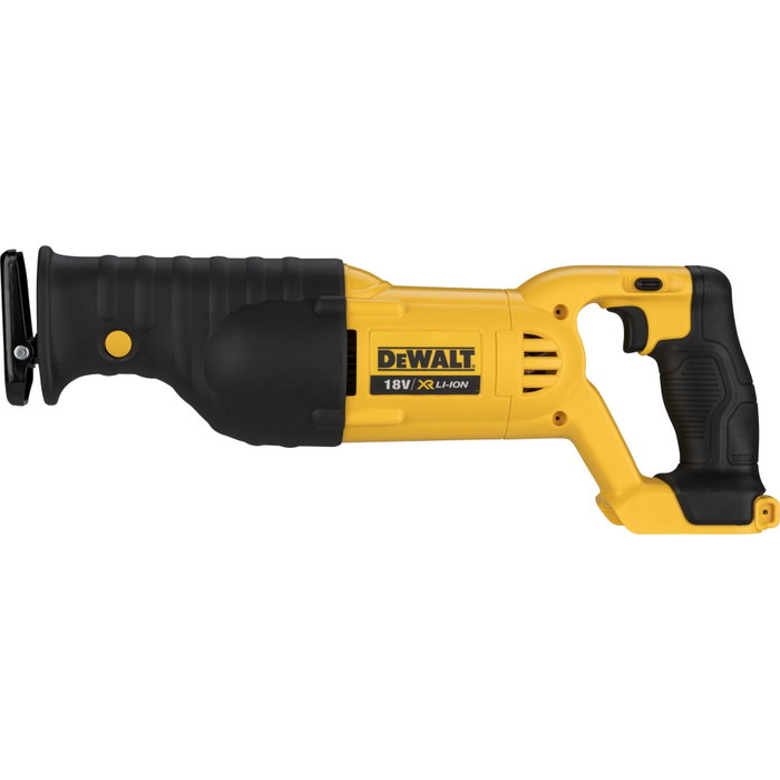 DeWalt DCS380N-XJ Scie sabre sans fil