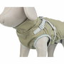 Manteau pour Chien Trixie Vert Olive M
