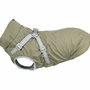 Manteau pour Chien Trixie Vert Olive M
