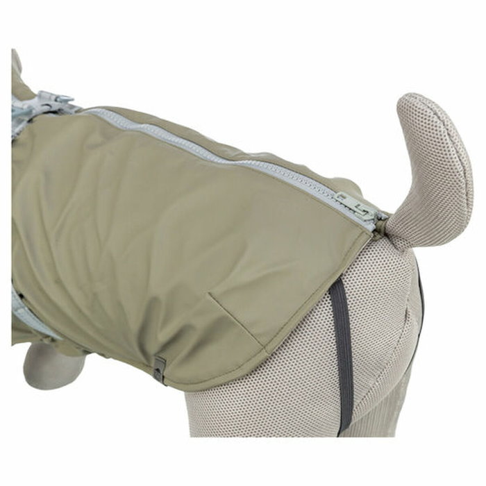 Manteau pour Chien Trixie Vert Olive M Manteau pour Chien Trixie Vert Olive M