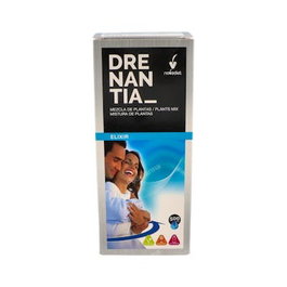NOVADIET DRENANTIA 500ml