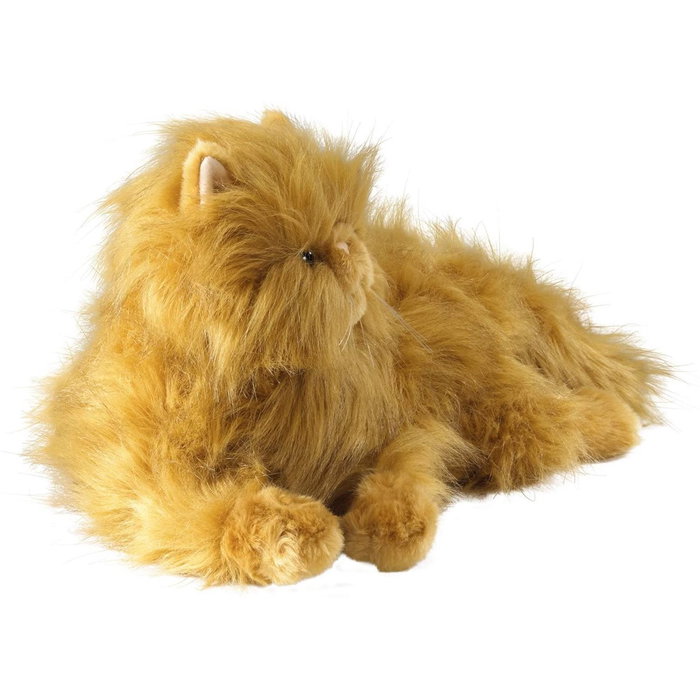 The Noble Collection Peluche Harry Potter Crookshanks 43 cm Chat Hermione