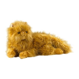 The Noble Collection Peluche Harry Potter Crookshanks 43 cm Chat Hermione