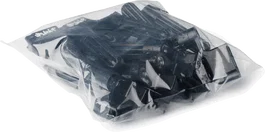Dunlop Lot de 12 Manivelles d'Accordage pour Guitare