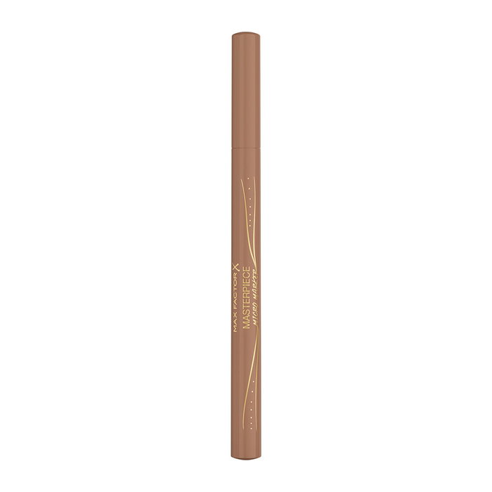 Max Factor Masterpiece Micro Marker N°20 - Feutre micro-pointe pour sourcils longue tenue 24h - Couleur Taupe - 1 ml Max Factor Masterpiece Micro Marker N°20 - Feutre micro-pointe pour sourcils longue tenue 24h - Couleur Taupe - 1 ml