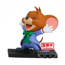 Banpresto Figurine Tom & Jerry Collection Jerry 6 cm B100th Anniversary ver.