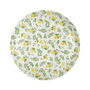 Home Deco Factory Assiette à dessert Limones 20 cm