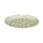 Home Deco Factory Assiette à dessert Limones 20 cm
