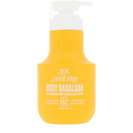 Sol De Janeiro CHEIROSA 62 BODY BADALADA lotion pour le corps 400 ml