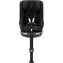Cybex Sirona G Siège Auto Pivotant 360° i-Size, 61-105 cm, Naissance à 4 Ans, Moon Black