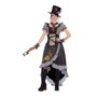 My Other Me Déguisement Lady Steampunk Taille M/L