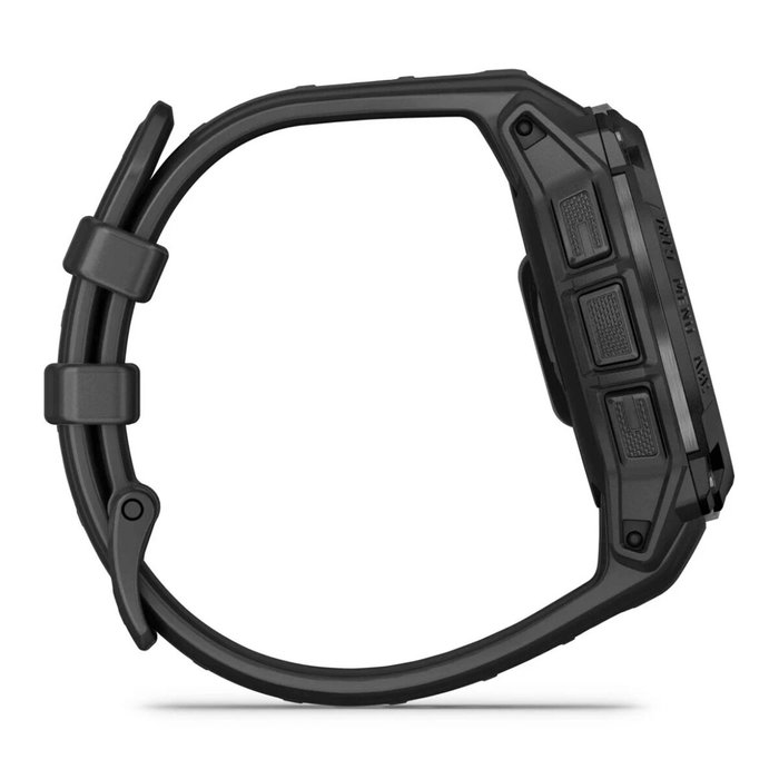 Garmin Instinct 3 Solar Tactical Edition Noir 0,9'' 45 mm