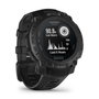 Garmin Instinct 3 Solar Tactical Edition Noir 0,9'' 45 mm