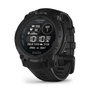 Garmin Instinct 3 Solar Tactical Edition Noir 0,9'' 45 mm