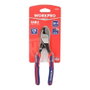 Pinces à dénuder les fils Workpro 170 mm