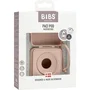 Bibs Boîte à sucette - Blush