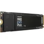Samsung 990 EVO Plus SSD Interne 1 To NVMe M.2 PCIe 4.0x4 Vitesse Lecture 7 250 Mo/s
