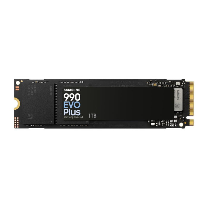 Samsung 990 EVO Plus 1 To NVMe M.2 PCIe 4.0 x4