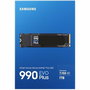 Disque dur Samsung MZ-V9S1T0BW 1 TB SSD