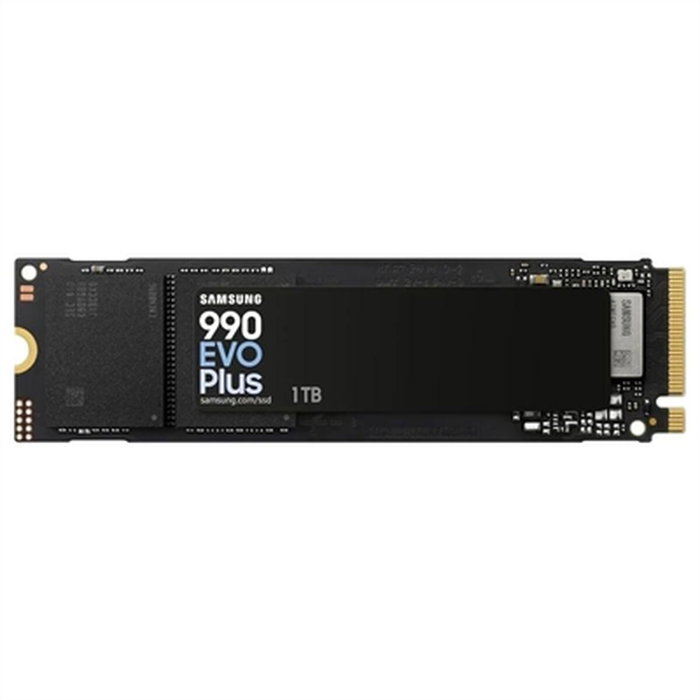Disque dur Samsung MZ-V9S1T0BW 1 TB SSD