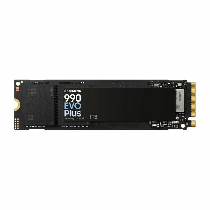 Disque dur Samsung MZ-V9S1T0BW 1 TB SSD