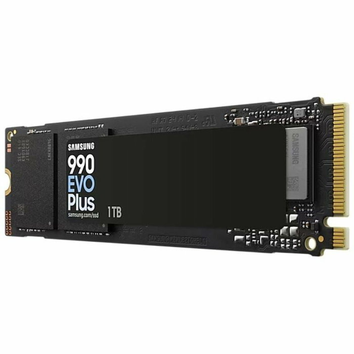 Disque dur Samsung MZ-V9S1T0BW 1 TB SSD