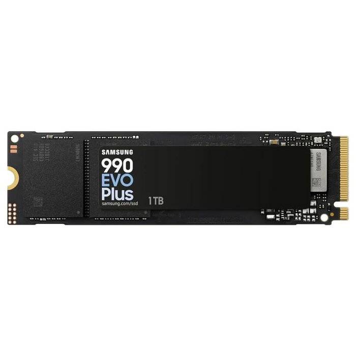 Disque dur Samsung MZ-V9S1T0BW 1 TB SSD