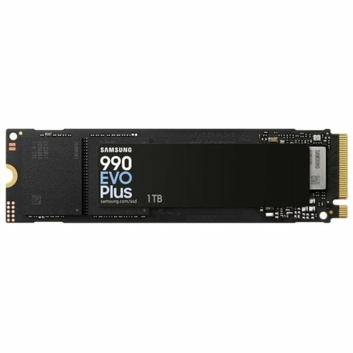 Disque dur Samsung MZ-V9S1T0BW 1 TB SSD