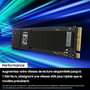 Disque dur Samsung MZ-V9S1T0BW 1 TB SSD