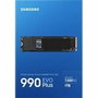 Samsung 990 EVO Plus 1 To NVMe M.2 PCIe 4.0 x4
