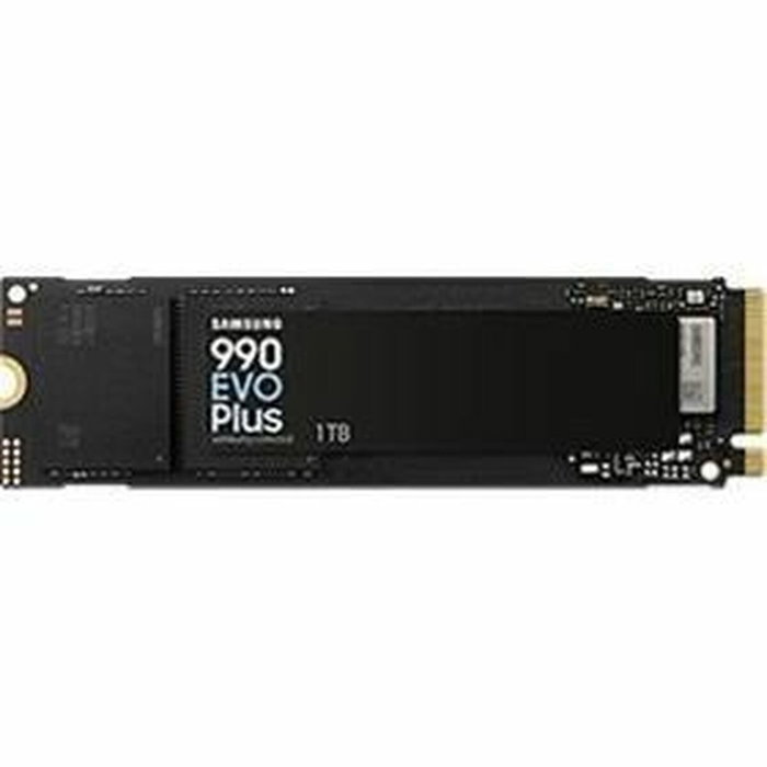 Samsung 990 EVO Plus 1 To NVMe M.2 PCIe 4.0 x4