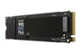 Samsung SSD Interne M.2 990 EVO Plus 1 To NVMe PCIe 4.0 et 5.0, Vitesse Lecture 7250 Mo/s, pour Gaming et Ordinateur Portable