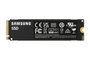 Samsung SSD Interne M.2 990 EVO Plus 1 To NVMe PCIe 4.0 et 5.0, Vitesse Lecture 7250 Mo/s, pour Gaming et Ordinateur Portable