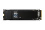 Samsung SSD Interne M.2 990 EVO Plus 1 To NVMe PCIe 4.0 et 5.0, Vitesse Lecture 7250 Mo/s, pour Gaming et Ordinateur Portable
