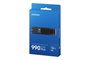 Samsung SSD Interne M.2 990 EVO Plus 1 To NVMe PCIe 4.0 et 5.0, Vitesse Lecture 7250 Mo/s, pour Gaming et Ordinateur Portable