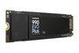 Samsung SSD Interne M.2 990 EVO Plus 1 To NVMe PCIe 4.0 et 5.0, Vitesse Lecture 7250 Mo/s, pour Gaming et Ordinateur Portable