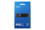 Samsung SSD Interne M.2 990 EVO Plus 1 To NVMe PCIe 4.0 et 5.0, Vitesse Lecture 7250 Mo/s, pour Gaming et Ordinateur Portable