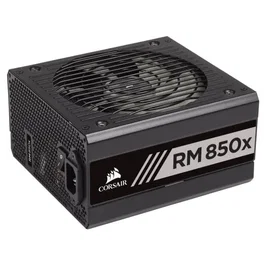 Corsair RM850x Shift 850W ATX 3.1 PCIe 5.1 - Noir