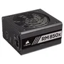 Corsair Alimentation PC Modulaire RM850x Shift 850W ATX 3.1 PCIe 5.1 avec câble 12V-2x6 natif, certification Cybenetics Gold, ventilateur silencieux 140mm - Garantie 10 ans