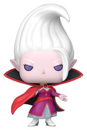 Dragon Ball Daima POP! Animation Vinyl figurine Dr. Arinsu 9 cm