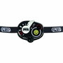 Petzl e+LITE Lampe frontale de secours 40 lumens - Noir