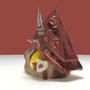 Numskull Silent Hill Tubbz figurine Pyramid Head Boxed Edition 10 cm