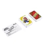 Mattel Games - Uno Super Mario Bros - Jeu de Cartes - à Partir de 7 Ans - Réf. DRD00
