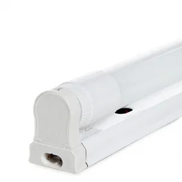 Tube LED Cristal 20W 1800Lm 6000K T8 120Cm 25000H RL-T8DG20W-CW