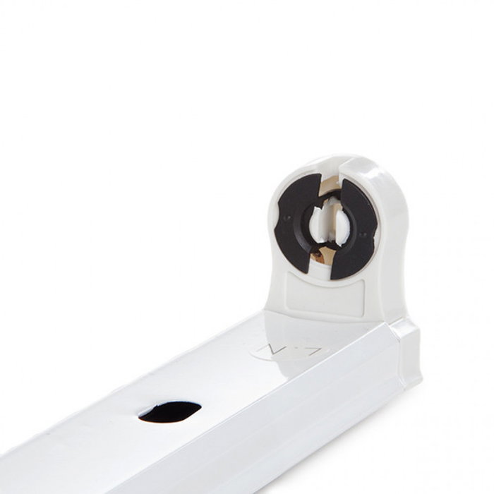 Luminaria LED T8 120cm 1800Lm 6000K
